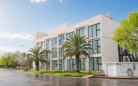 RM Campana Hotel